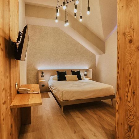 Albergo Meublè Vecchio Scarpone Baceno Esterno foto