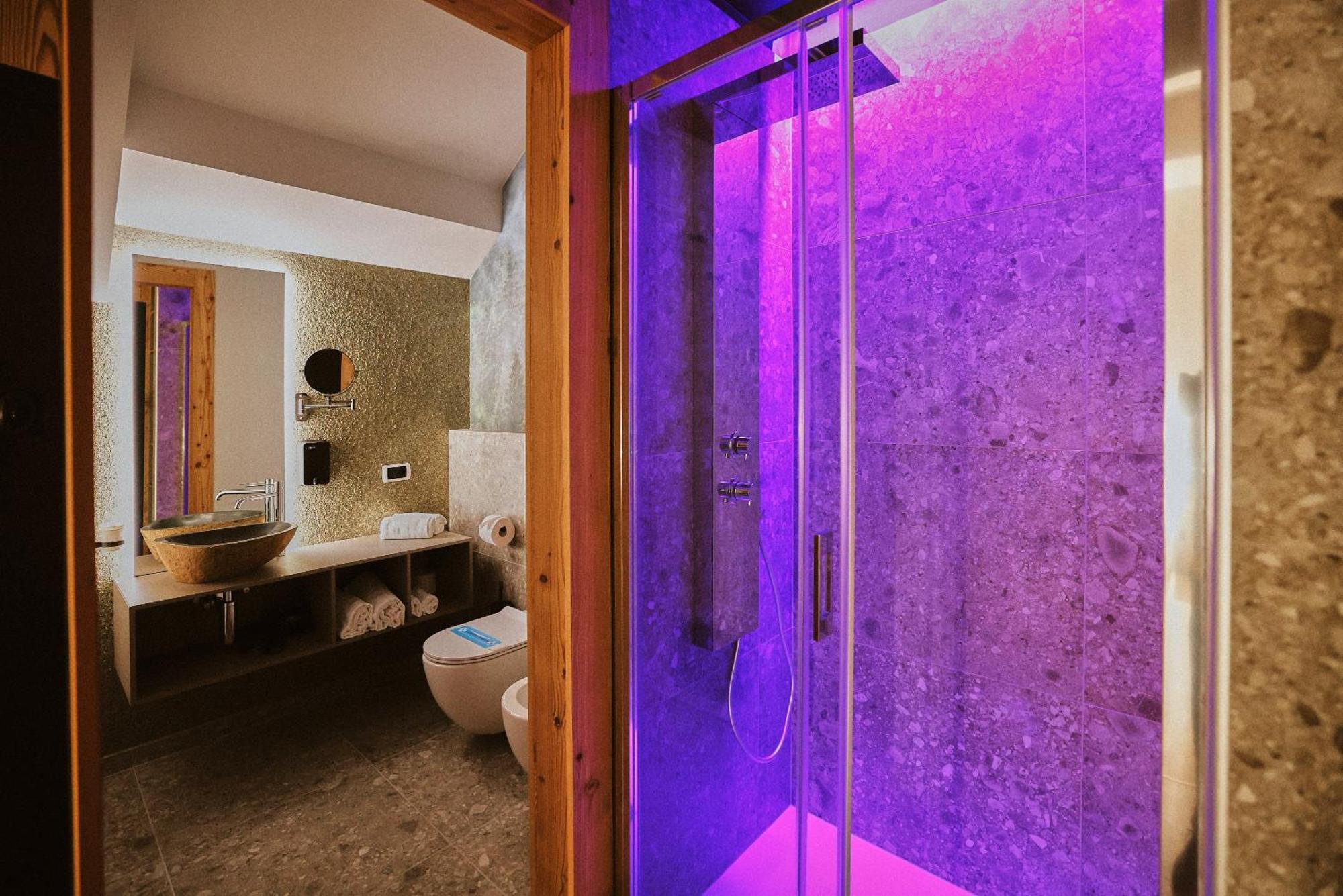 Albergo Meublè Vecchio Scarpone Baceno Esterno foto
