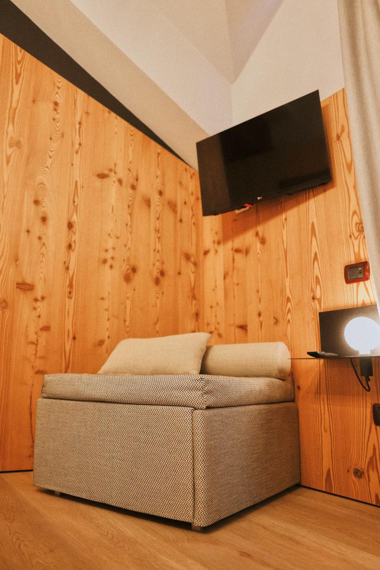 Albergo Meublè Vecchio Scarpone Baceno Esterno foto