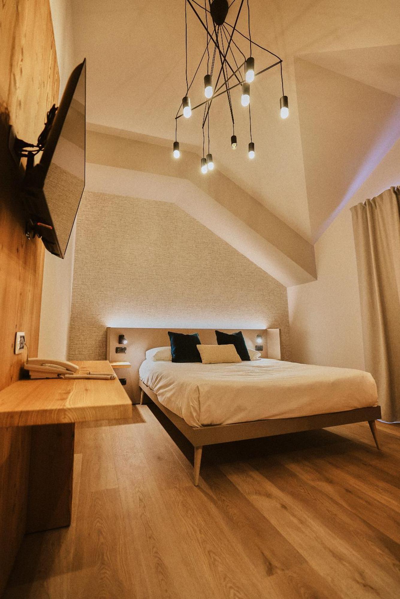 Albergo Meublè Vecchio Scarpone Baceno Esterno foto