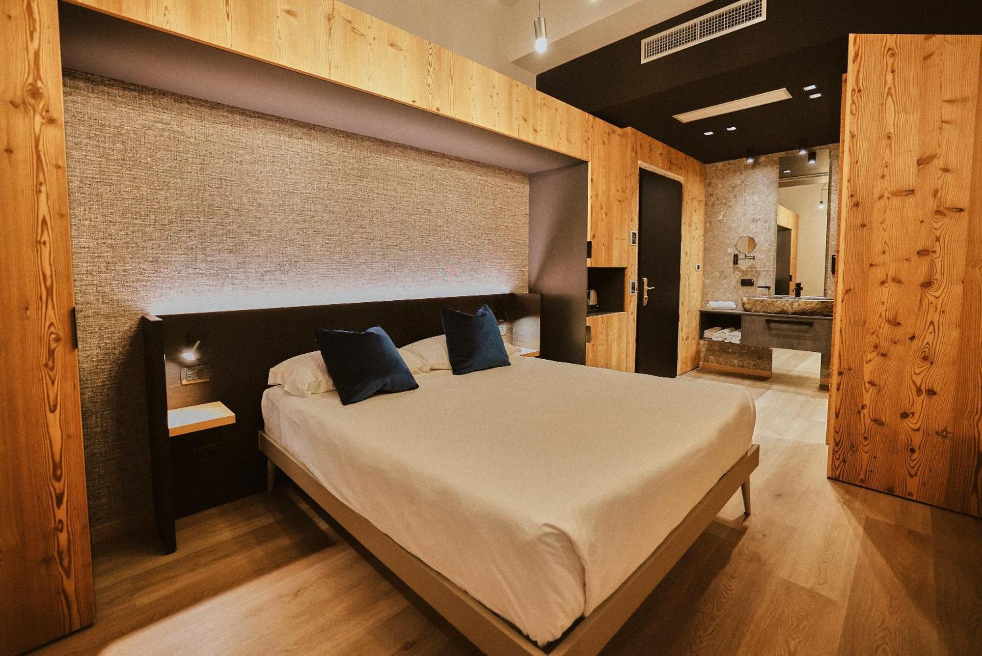 Albergo Meublè Vecchio Scarpone Baceno Esterno foto