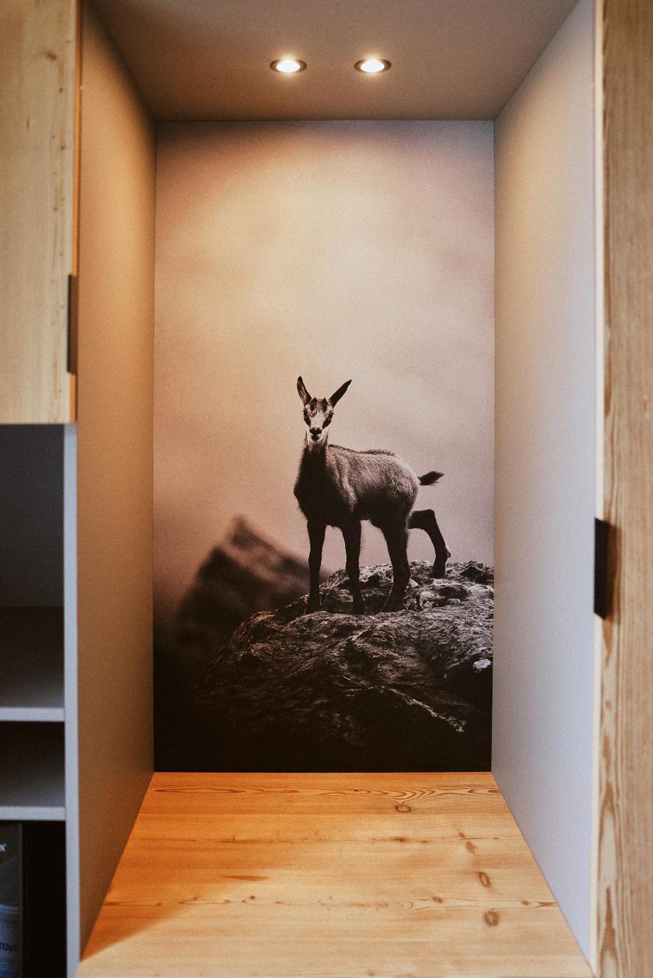 Albergo Meublè Vecchio Scarpone Baceno Esterno foto