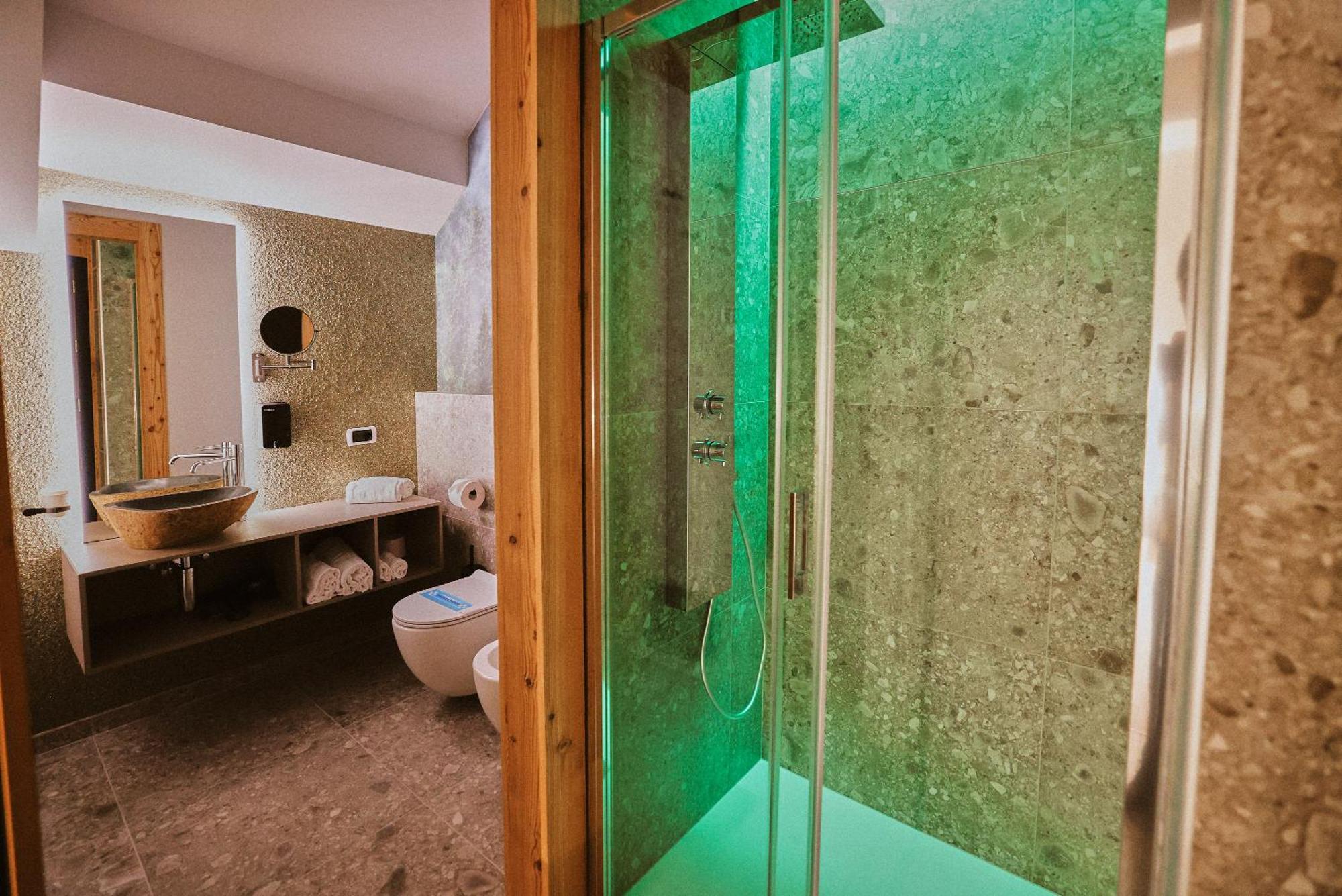 Albergo Meublè Vecchio Scarpone Baceno Esterno foto