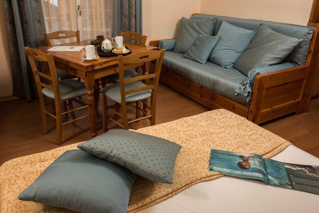 Albergo Meublè Vecchio Scarpone Baceno Esterno foto