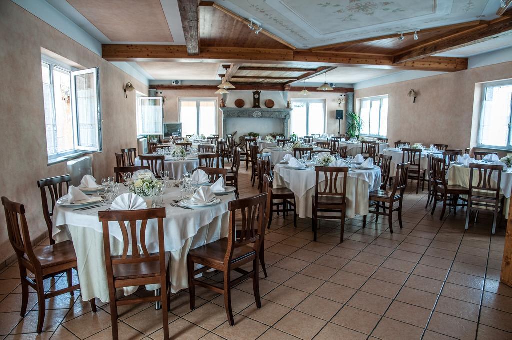 Albergo Meublè Vecchio Scarpone Baceno Esterno foto